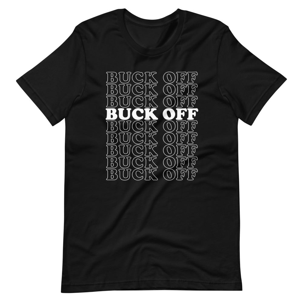 Buck Off!